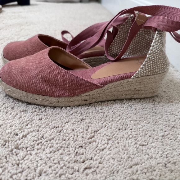 Castaner Carina Espadrilles 40(size 9) - Picture 2 of 2